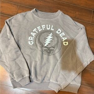 Grateful Dead long sleeve women